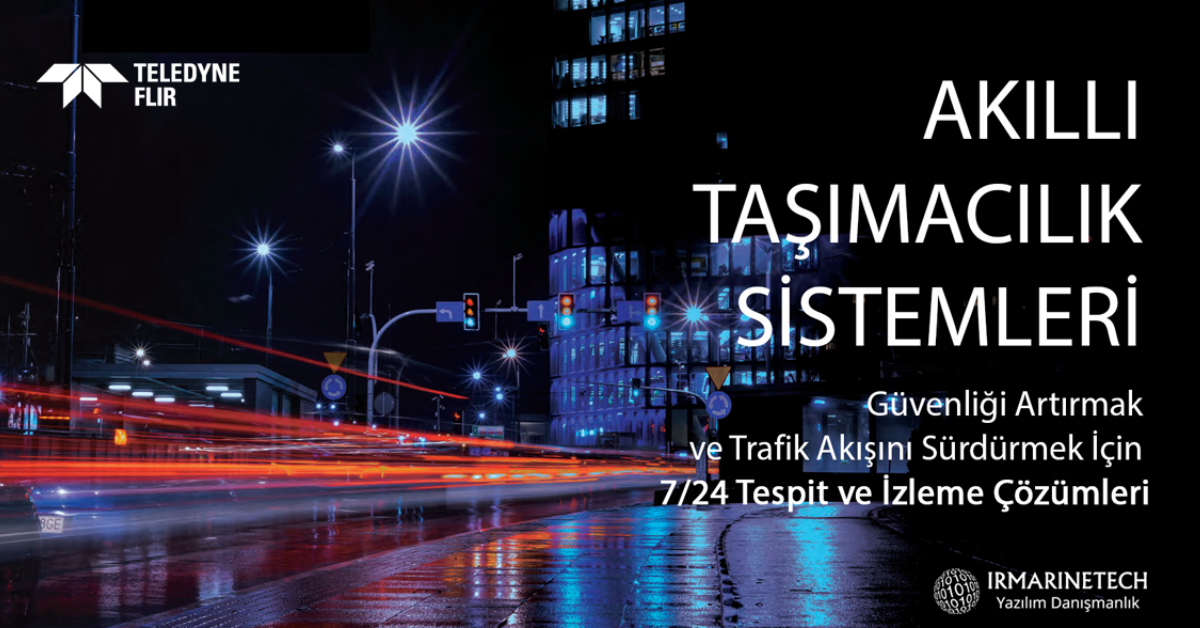 Intelligent Transportation Systems